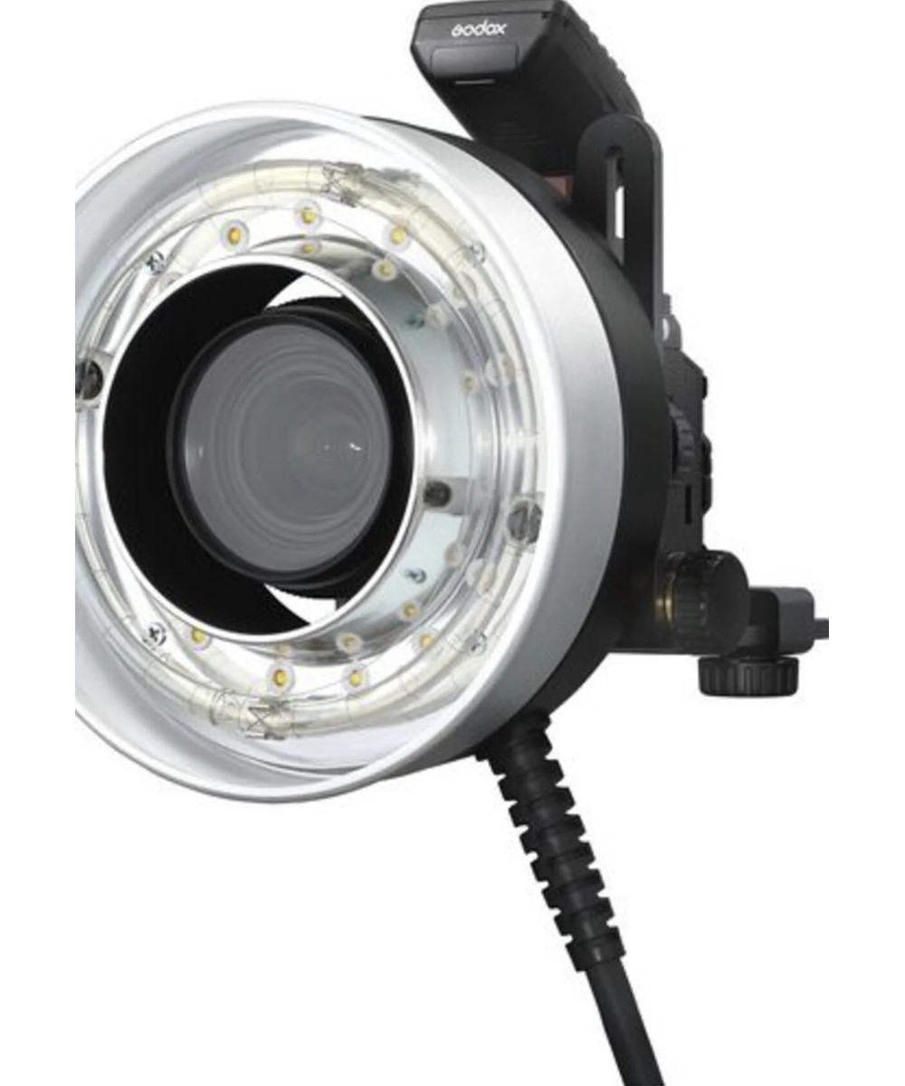 R1200 Ring Flash Light per AD1200Pro 40W