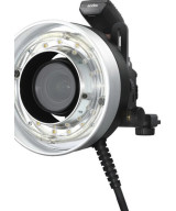R1200 Ring Flash Light per AD1200Pro 40W