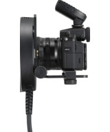 R1200 Ring Flash Light per AD1200Pro 40W