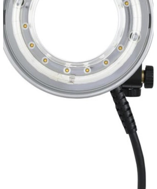 R1200 Ring Flash Light per AD1200Pro 40W