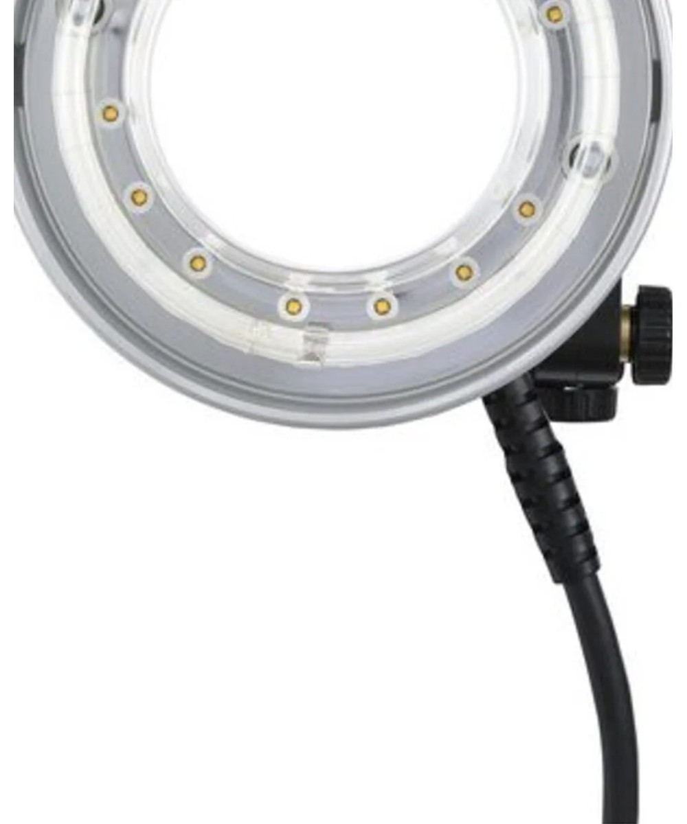R1200 Ring Flash Light per AD1200Pro 40W