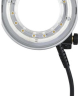 R1200 Ring Flash Light per AD1200Pro 40W