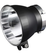 RFT-17 Riflettore per Ombrello 15cm con Attacco Bowens