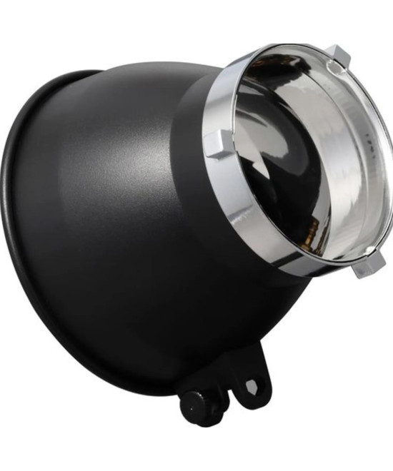RFT-17 Riflettore per Ombrello 15cm con Attacco Bowens