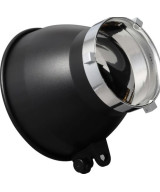 RFT-17 Riflettore per Ombrello 15cm con Attacco Bowens