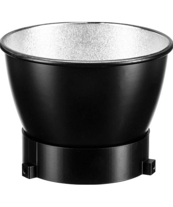 RFT-3 Riflettore Circolare da 12.7cm con Attacco Bowens