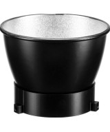 RFT-3 Riflettore Circolare da 12.7cm con Attacco Bowens