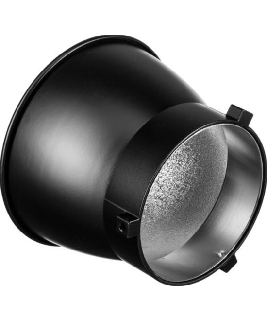 RFT-3 Riflettore Circolare da 12.7cm con Attacco Bowens