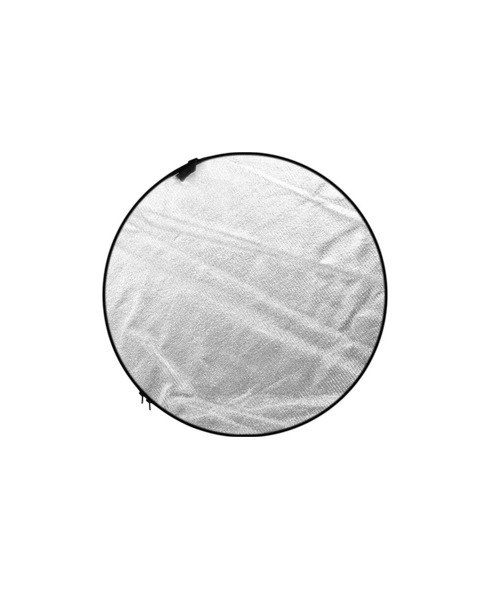 Riflettore 5 in 1 Oro, Argento, Nero, Bianco, Trasparente - 60cm