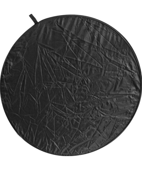 Riflettore 5 in 1 Oro, Argento, Nero, Bianco, Trasparente - 60cm