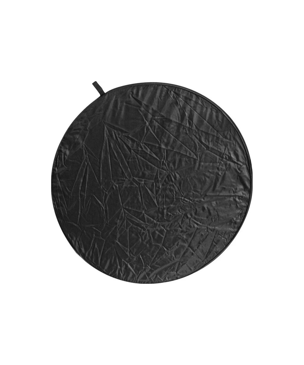 Riflettore 5 in 1 Oro, Argento, Nero, Bianco, Trasparente - 60cm