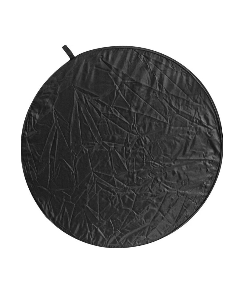 Riflettore 5 in 1 Oro, Argento, Nero, Bianco, Trasparente - 60cm