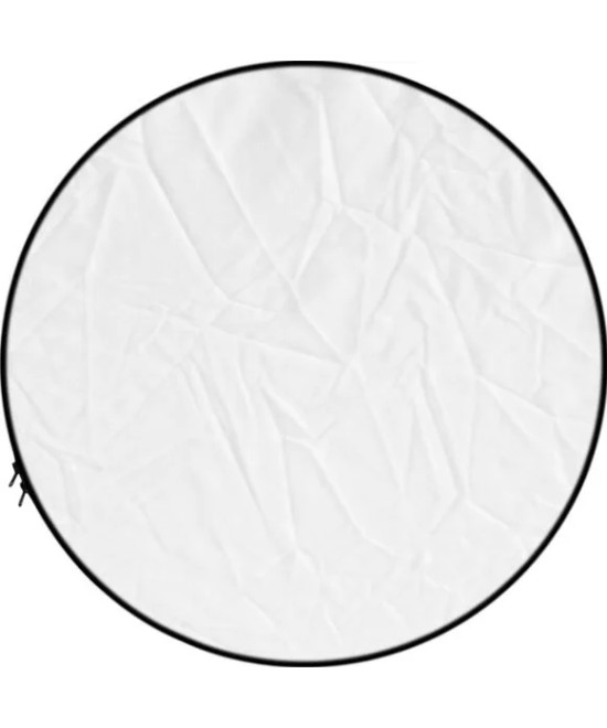Riflettore 5 in 1 Oro, Argento, Nero, Bianco, Trasparente - 60cm