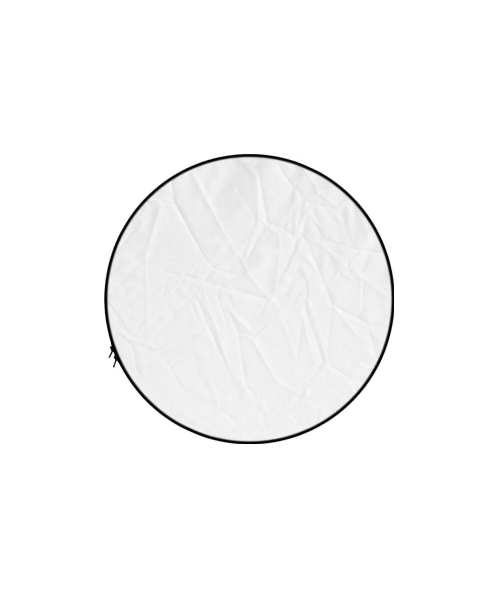 Riflettore 5 in 1 Oro, Argento, Nero, Bianco, Trasparente - 60cm