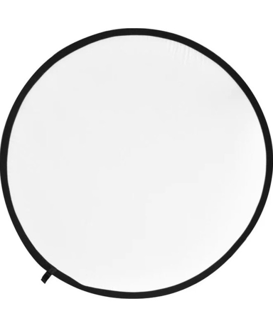 Riflettore 5 in 1 Oro, Argento, Nero, Bianco, Trasparente - 60cm
