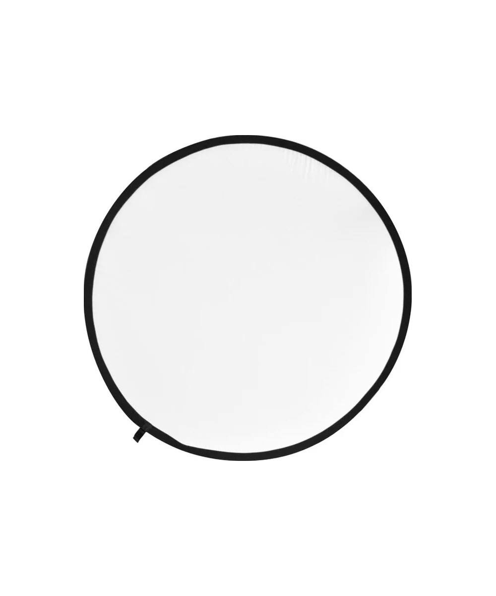 Riflettore 5 in 1 Oro, Argento, Nero, Bianco, Trasparente - 60cm