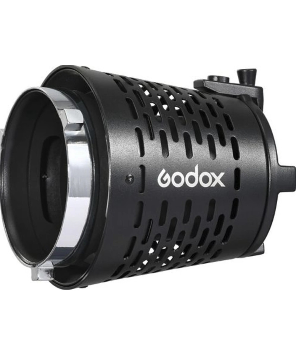 SA-17 Adattatore per Flash/Led Attacco Bowens a S30