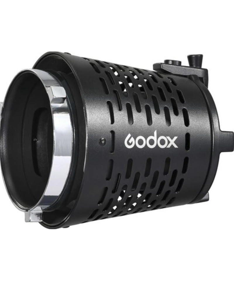 SA-17 Adattatore per Flash/Led Attacco Bowens a S30