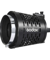 SA-17 Adattatore per Flash/Led Attacco Bowens a S30