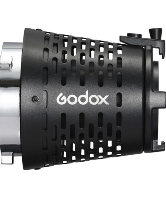 SA-17 Adattatore per Flash/Led Attacco Bowens a S30