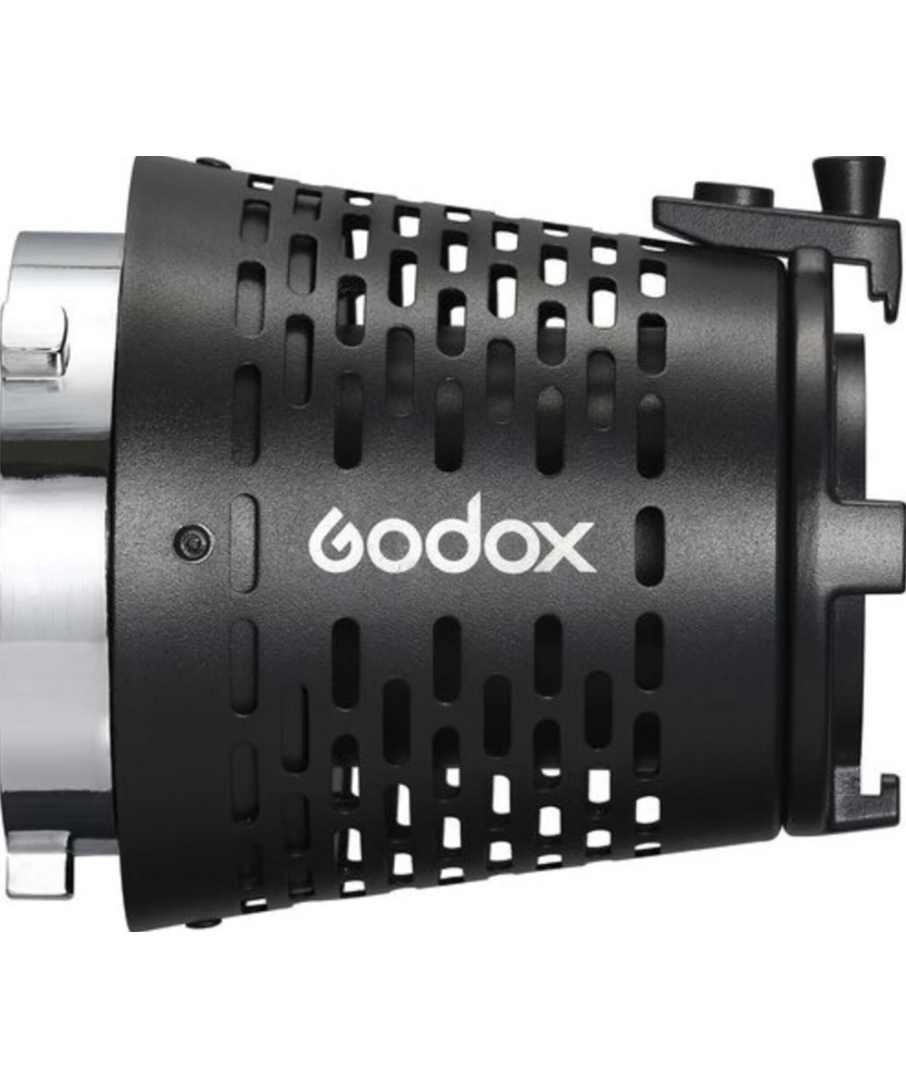 SA-17 Adattatore per Flash/Led Attacco Bowens a S30