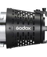 SA-17 Adattatore per Flash/Led Attacco Bowens a S30