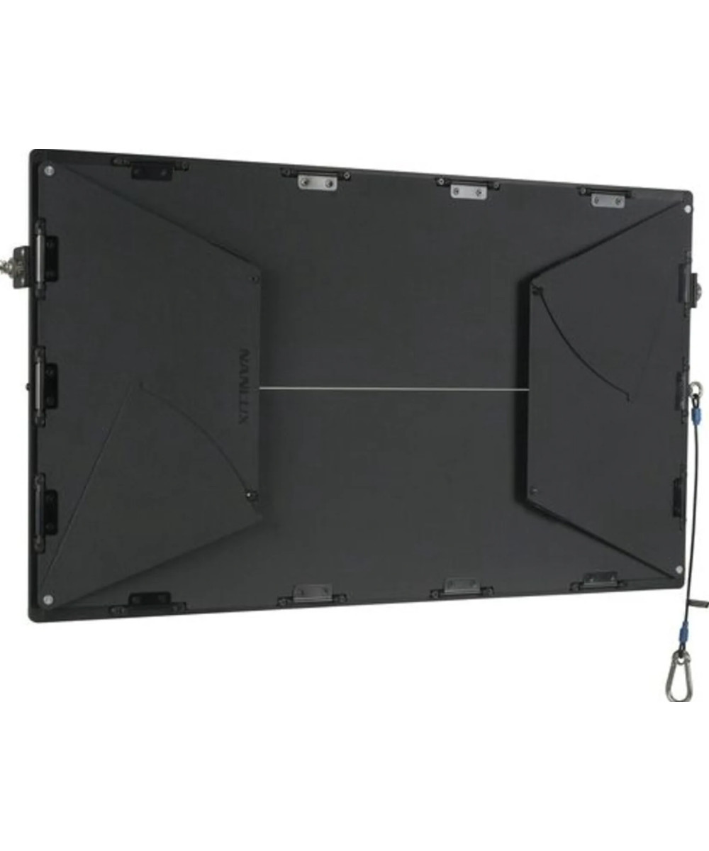 Barndoor per Led Dyno 650C
