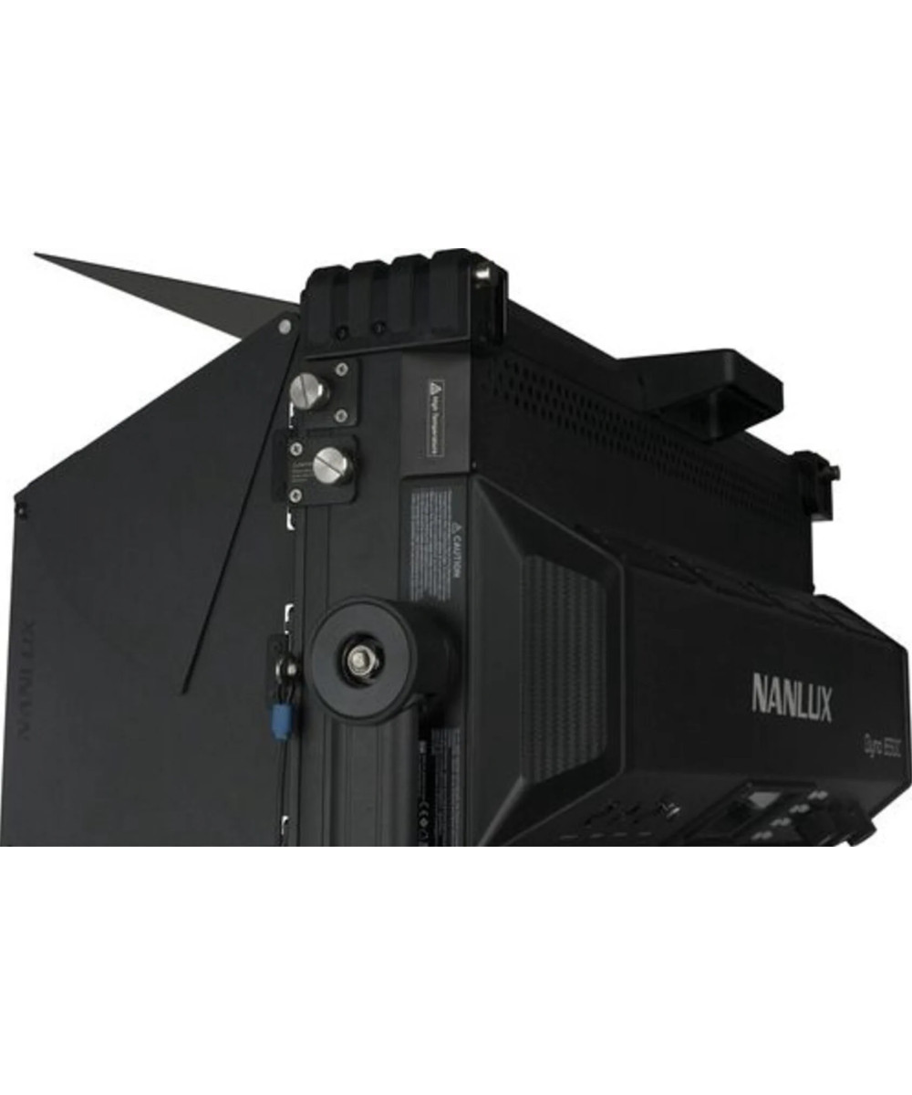Barndoor per Led Dyno 650C