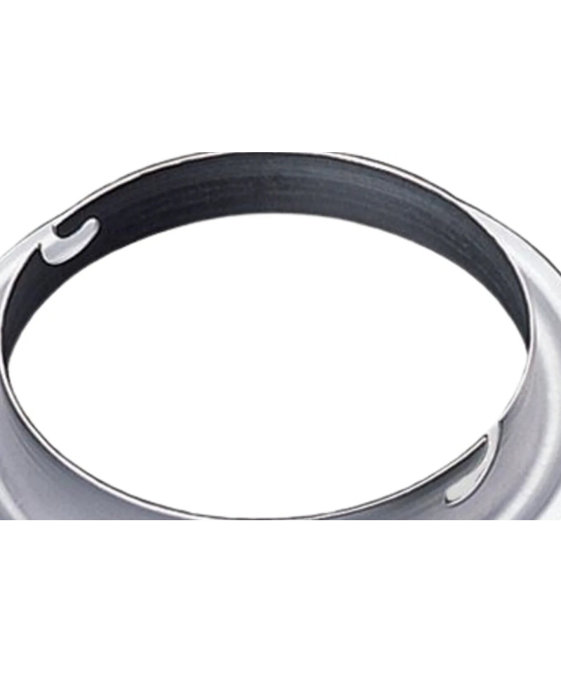 DBEC Anello per Flash Elinchrom