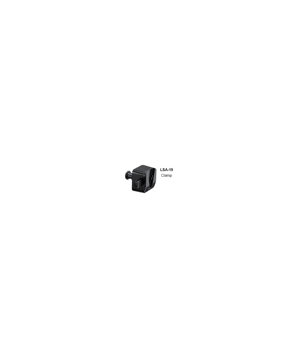 LSA-19 Clamp Per Accessori V-Mount