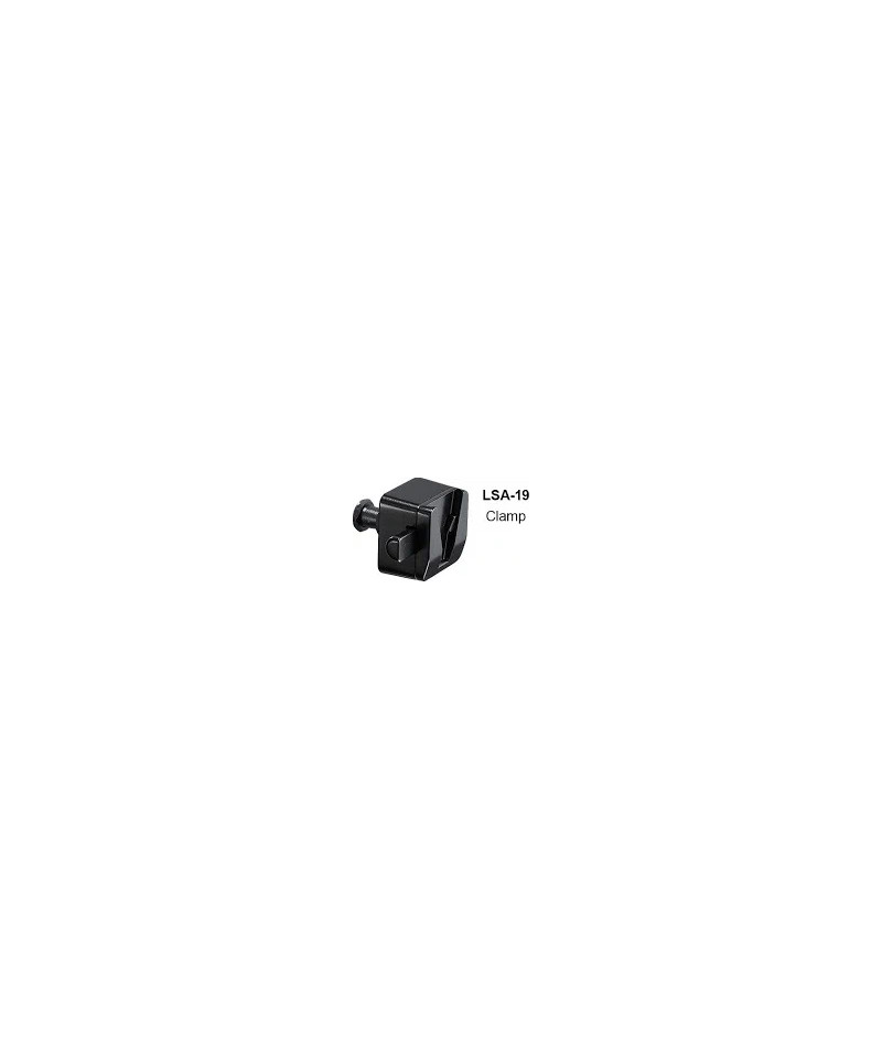 LSA-19 Clamp Per Accessori V-Mount