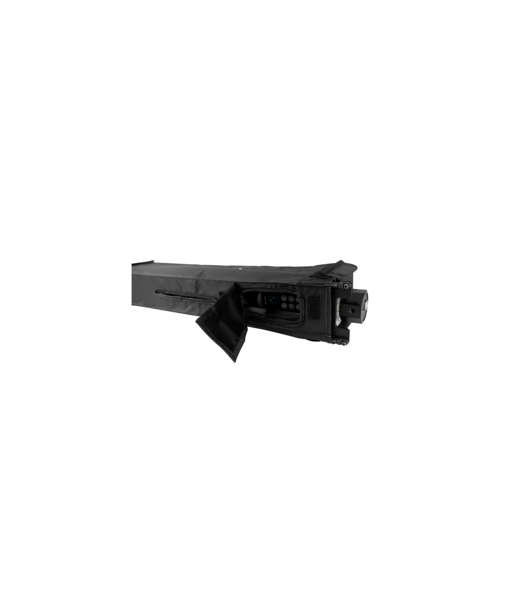 Barndoor Con Griglia Per Pavotube II 30X