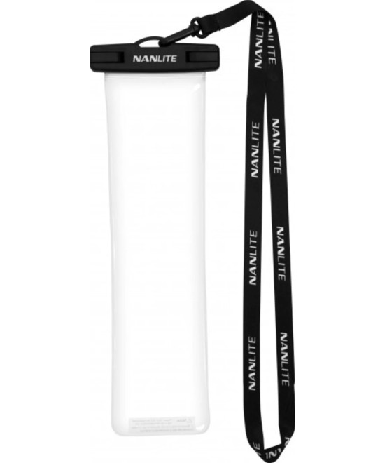 Tubo Waterproof Per Pavotube II 60X