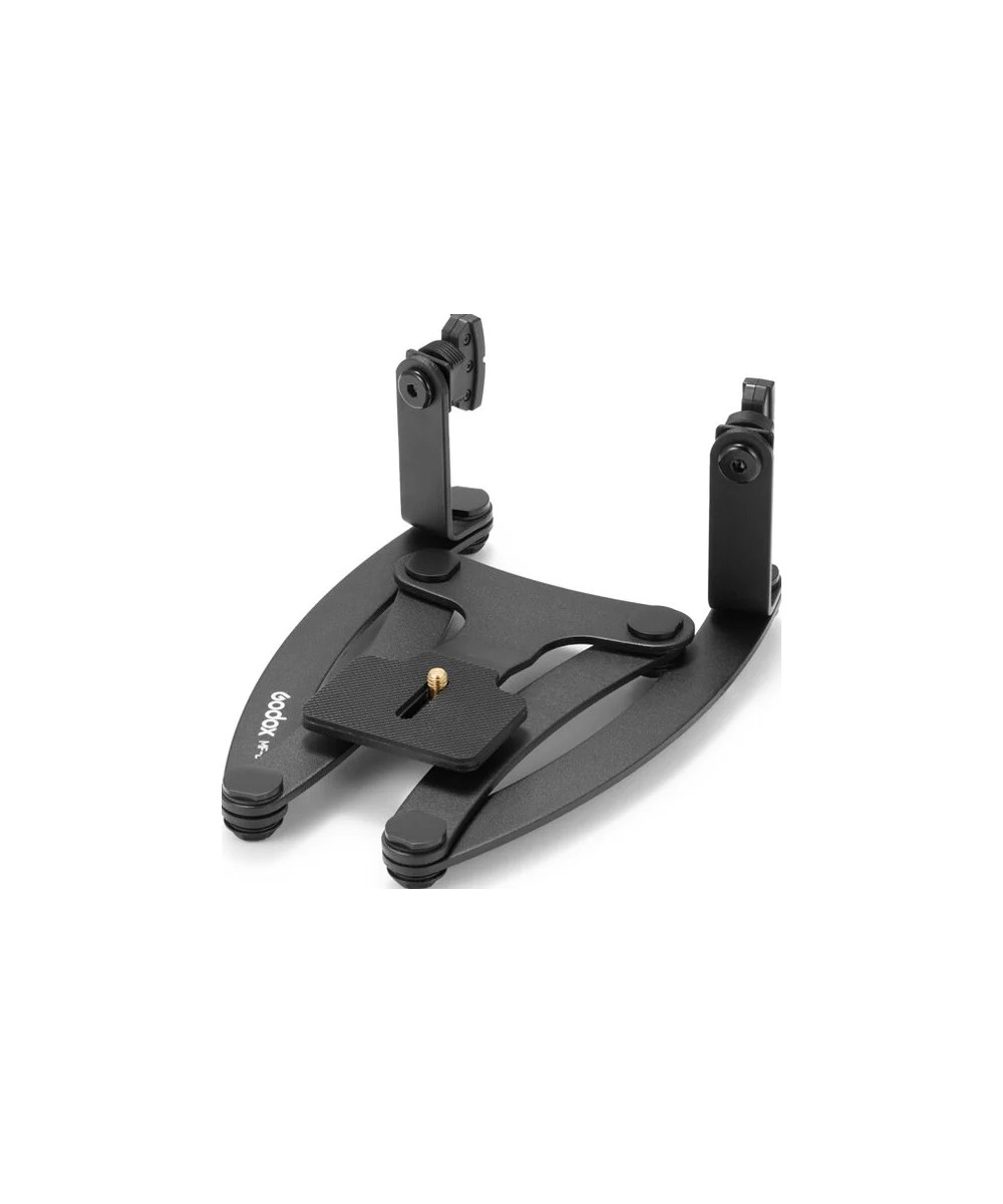MF-DB Staffa Odontoiatrica per Flash MF-12