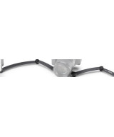 MF-DB Staffa Odontoiatrica per Flash MF-12