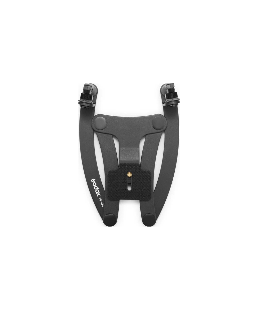 MF-DB Staffa Odontoiatrica per Flash MF-12