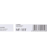Set di regolazione della temperatura del colore MF-11T per flash macro MF12