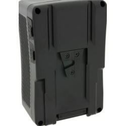 PATONA PREMIUM V-MOUNT BATTERIA VBASE 190WH PD100W USB-C USB-A D-TAP HARD CASE