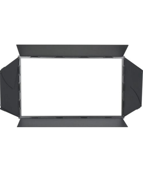 Barndoor per Led Dyno 1200C