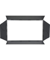 Barndoor per Led Dyno 1200C