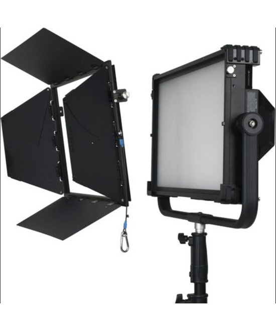 Barndoor per Led Dyno 1200C