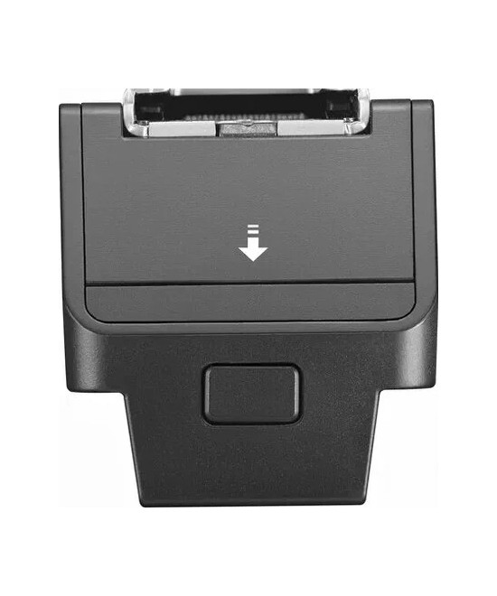 Hot Shoe Riser Nikon