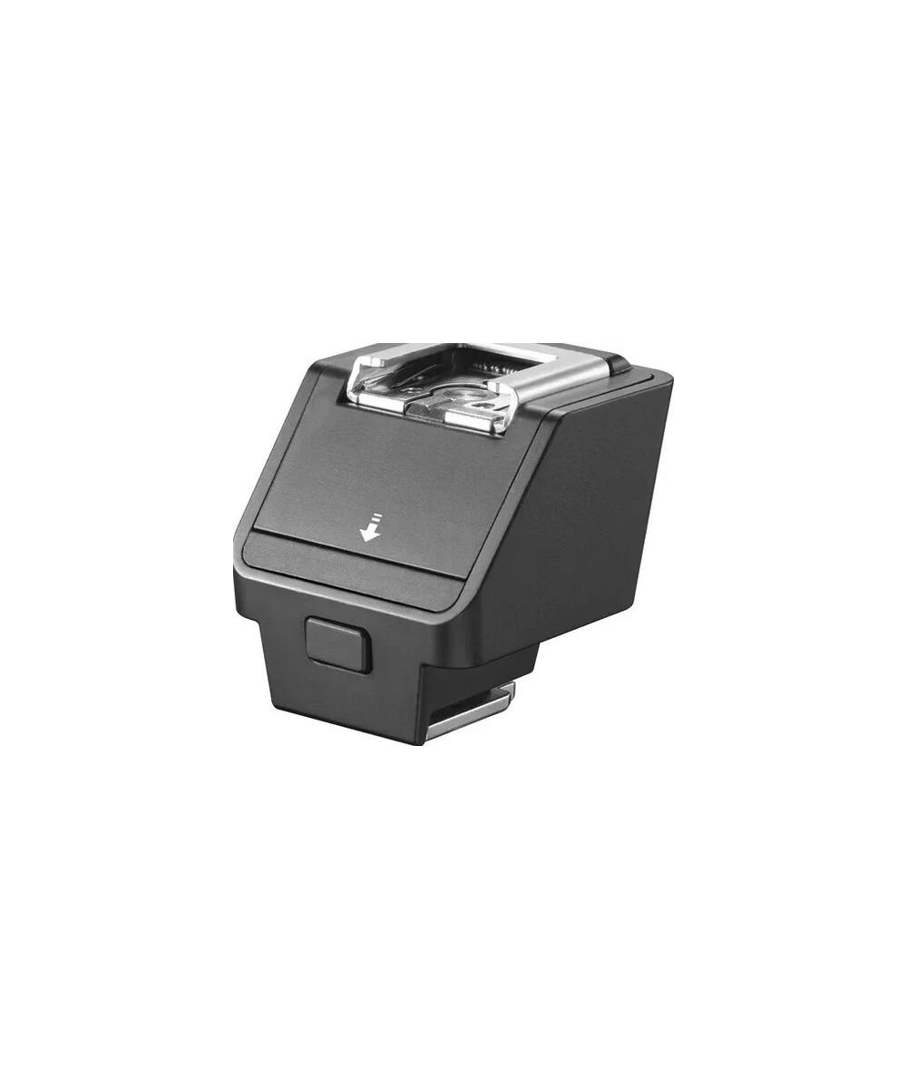 Hot Shoe Riser Olympus - Panasonic