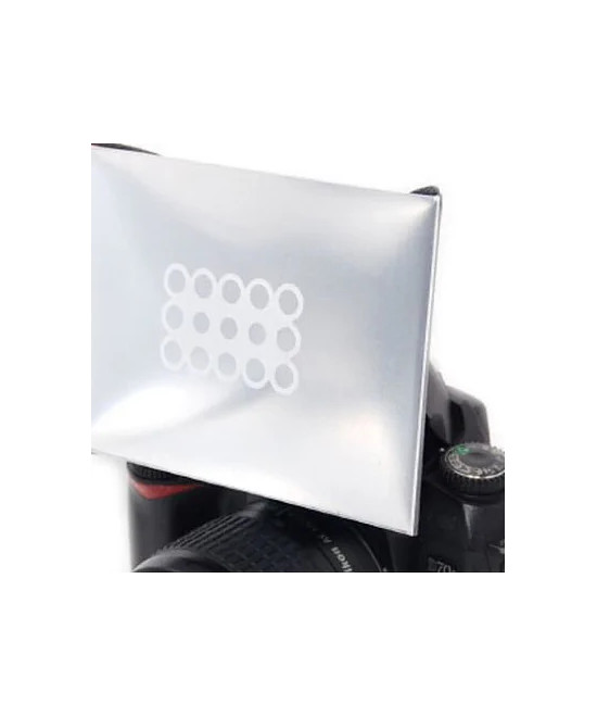 PD-2 Diffusore per flash pop-up