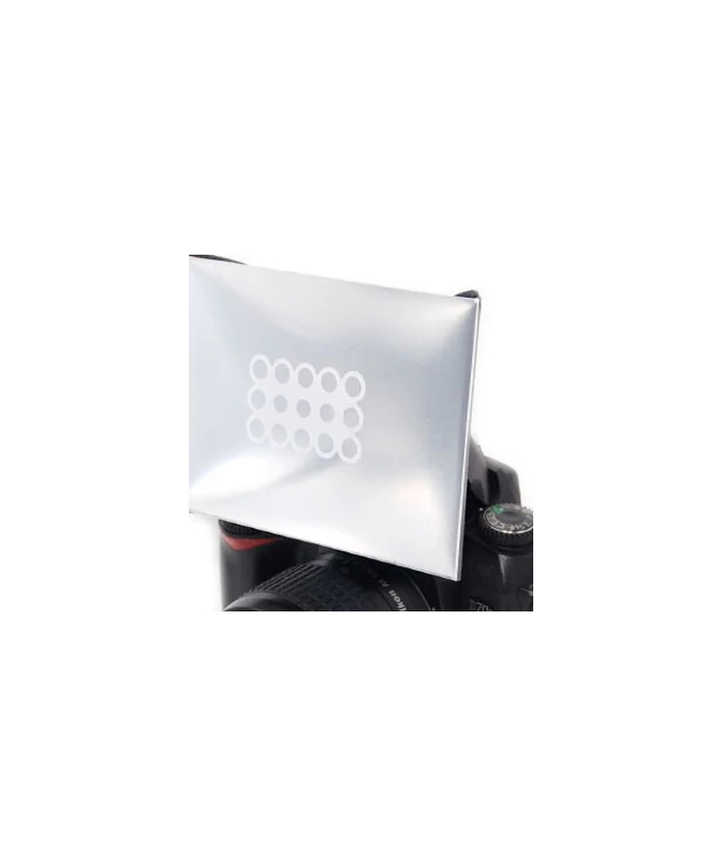 PD-2 Diffusore per flash pop-up