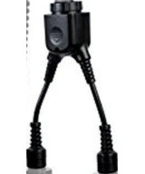 Adattatore a Y per PB960