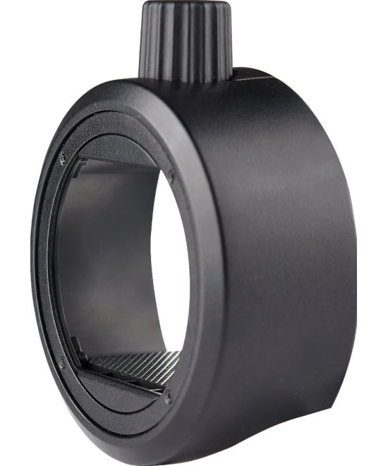SR-1 Adattatore per montare kit accessori AK-R1 su V860 TT685 e similari