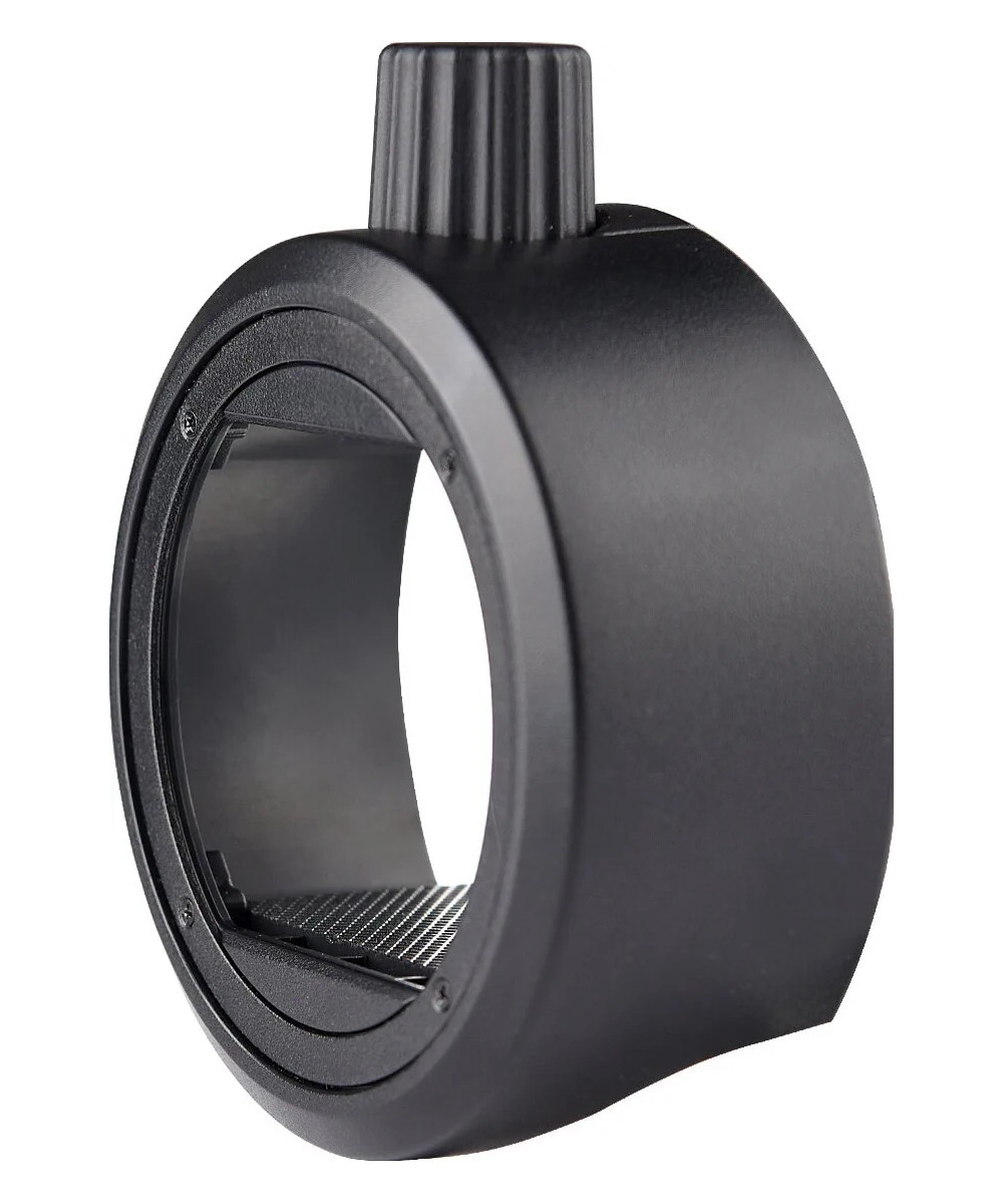 SR-1 Adattatore per montare kit accessori AK-R1 su V860 TT685 e similari