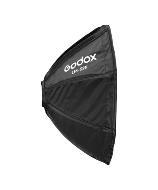 AS-01 Octa Softbox per flash Lux Master