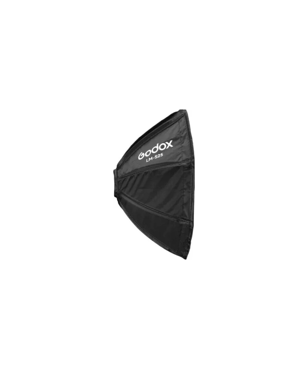 AS-01 Octa Softbox per flash Lux Master